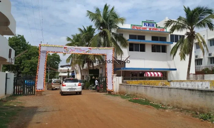 KRR Kalyana Mandapam